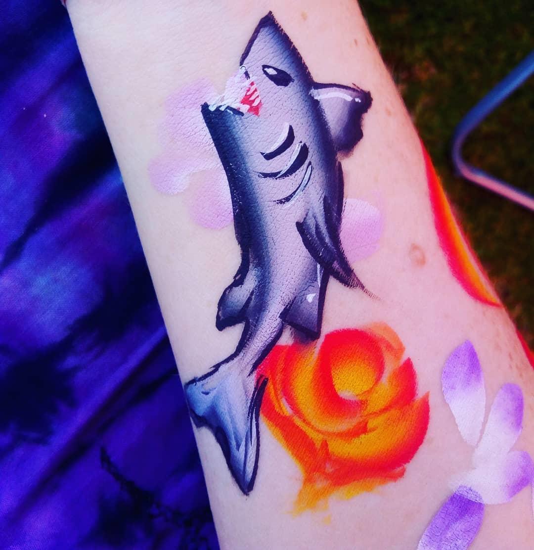 Glass Slipper Entertainment Perth Makers Market